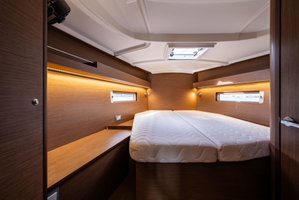 Oceanis 40.1 „Pure Chaos“ – fotka 12