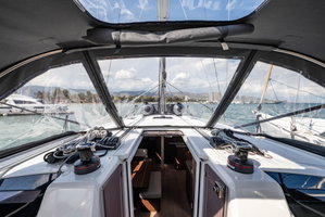 Oceanis 40.1 „Pure Chaos“ – fotka 4