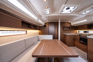 Oceanis 40.1 „Pure Chaos“ – fotka 11