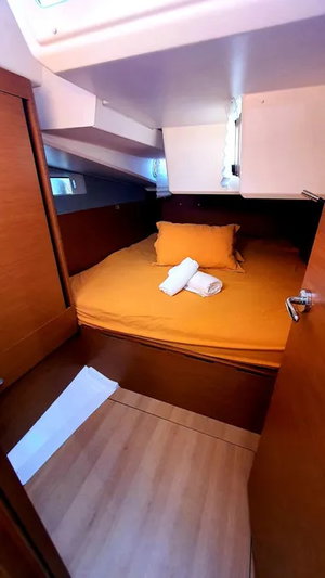 Sun Odyssey 490 „Dalion“ – fotka 8