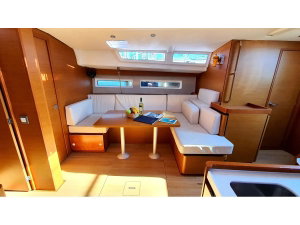Sun Odyssey 490 „Dalion“ – fotka 2