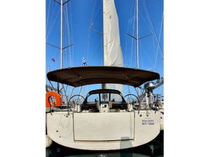 Sun Odyssey 490 „Dalion“ – fotka 1
