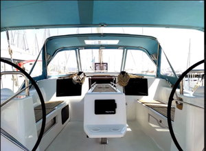Dufour 460 „Despoina“ – fotka 8