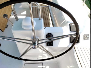 Dufour 460 „Despoina“ – fotka 7