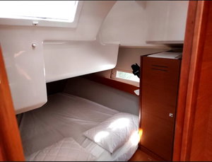 Dufour 460 „Despoina“ – fotka 4