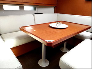 Dufour 460 „Despoina“ – fotka 10