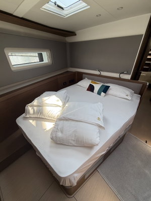 Oceanis 60 „Scorpio III“ – fotka 12
