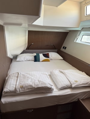 Oceanis 60 „Scorpio III“ – fotka 14