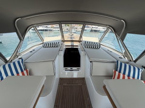 Oceanis 60 „Scorpio III“ – fotka 6