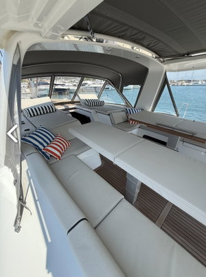 Oceanis 60 „Scorpio III“ – fotka 5