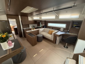 Oceanis 60 „Scorpio III“ – fotka 10