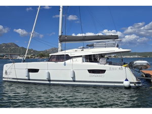 Elba 45 „Ruinart“ – fotka 1