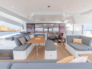 Elba 45 „Ruinart“ – fotka 4