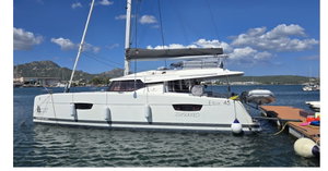Elba 45 „Ruinart“ – fotka 2