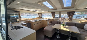 Elba 45 „Ruinart“ – fotka 8