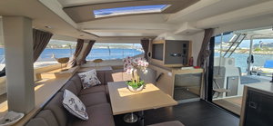 Elba 45 „Ruinart“ – fotka 7