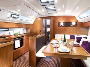 Bavaria Cruiser 46 „AF-B46C“ – fotka 2