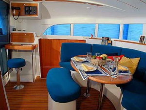 Lagoon 380 „AF-L380(II)“ – fotka 2