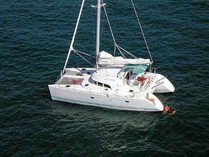 Lagoon 380 „AF-L380“ – fotka 1