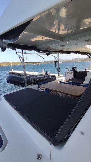 Lagoon 42 „Loki“ – fotka 21