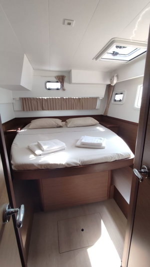 Lagoon 42 „Loki“ – fotka 25