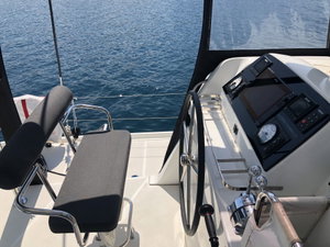 Lagoon 42 „Loki“ – fotka 24