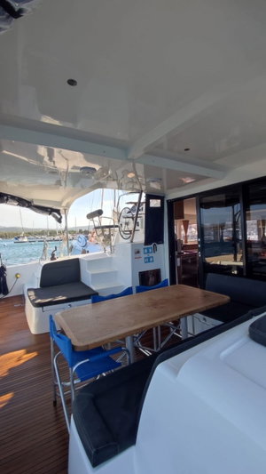 Lagoon 42 „Loki“ – fotka 20