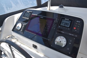 Lagoon 42 „Loki“ – fotka 18