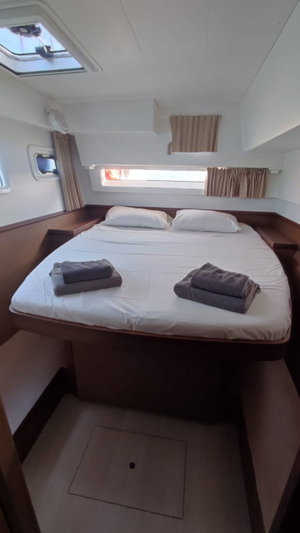 Lagoon 42 „Loki“ – fotka 26