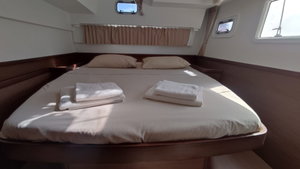 Lagoon 42 „Loki“ – fotka 27