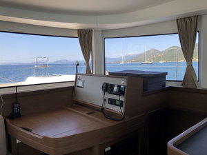 Lagoon 42 „Loki“ – fotka 11