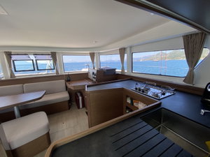 Lagoon 42 „Loki“ – fotka 13