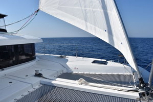 Lagoon 42 „Loki“ – fotka 15