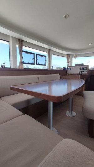 Lagoon 42 „Loki“ – fotka 12
