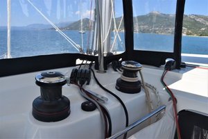 Lagoon 42 „Loki“ – fotka 17
