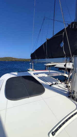 Lagoon 42 „Loki“ – fotka 2