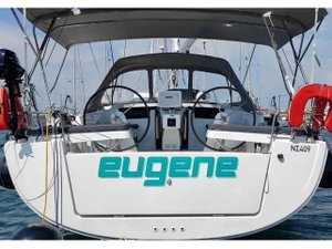 Hanse 418 „Eugene“ – fotka 1