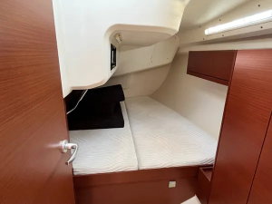 Hanse 418 „Eugene“ – fotka 6