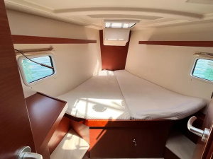 Hanse 418 „Eugene“ – fotka 8