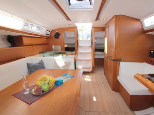 Sun Odyssey 449 „AF-SO449“ – fotka 3