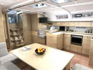 Bavaria Cruiser 51 „AF-BC51“ – fotka 2