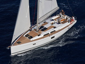 Hanse 455 „AF-H455“ – fotka 1