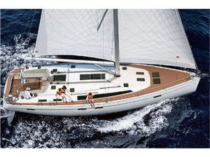 Bavaria Cruiser 51 „AF-BC51(II)“ – fotka 1