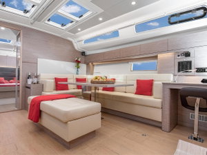 Hanse 508 „AF-H508“ – fotka 3