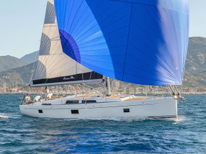 Hanse 508 „AF-H508“ – fotka 1