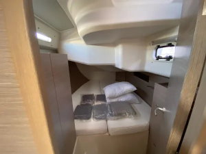 Hanse 458 „Zoe“ – fotka 7