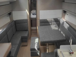 Hanse 458 „Zoe“ – fotka 2