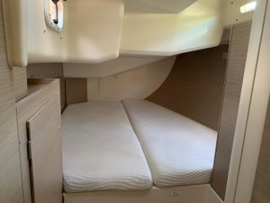Hanse 458 „Zoe“ – fotka 25