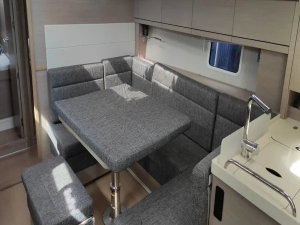 Hanse 458 „Zoe“ – fotka 6