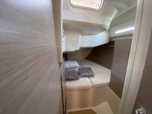 Hanse 458 „Zoe“ – fotka 14